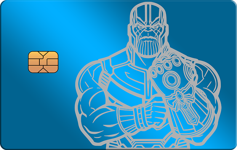 Thanos